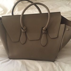 Celine Knot Bag